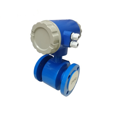 自來水電磁流量計